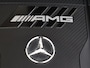 Mercedes-Benz E-klasse AMG 53 4MATIC+ Night Edition /Panoramadak /Hyperscreen /HUD /Memory /performance stoelen /Alpine Grey