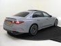 Mercedes-Benz E-klasse AMG 53 4MATIC+ Night Edition /Panoramadak /Hyperscreen /HUD /Memory /performance stoelen /Alpine Grey