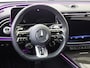 Mercedes-Benz E-klasse AMG 53 4MATIC+ Night Edition /Panoramadak /Hyperscreen /HUD /Memory /performance stoelen /Alpine Grey