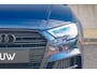 Audi A3 Limousine 2.0 TFSI 190pk Quattro Design Pro Line Plus | Trekhaak | Stoelverwarming | Virtual Cockpit | Zwart Optiek | 19" Velgen Nieuw
