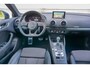 Audi A3 Limousine 2.0 TFSI 190pk Quattro Design Pro Line Plus | Trekhaak | Stoelverwarming | Virtual Cockpit | Zwart Optiek | 19" Velgen Nieuw