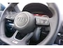Audi A3 Limousine 2.0 TFSI 190pk Quattro Design Pro Line Plus | Trekhaak | Stoelverwarming | Virtual Cockpit | Zwart Optiek | 19" Velgen Nieuw