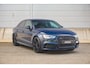 Audi A3 Limousine 2.0 TFSI 190pk Quattro Design Pro Line Plus | Trekhaak | Stoelverwarming | Virtual Cockpit | Zwart Optiek | 19" Velgen Nieuw