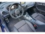 Audi A3 Limousine 2.0 TFSI 190pk Quattro Design Pro Line Plus | Trekhaak | Stoelverwarming | Virtual Cockpit | Zwart Optiek | 19" Velgen Nieuw