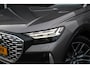 Audi Q4 Sportback e-tron 40 S edition 77 kWh | S-Line & 12 Mnd. Garantie | Nette en sportieve Q4 met veel opties (BTW Auto)