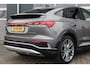 Audi Q4 Sportback e-tron 40 S edition 77 kWh | S-Line & 12 Mnd. Garantie | Nette en sportieve Q4 met veel opties (BTW Auto)
