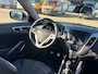 Hyundai Veloster 1.6 GDI i-Vision 140pk Clima Cruise PDC Schuifdak Historie