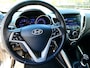 Hyundai Veloster 1.6 GDI i-Vision 140pk Clima Cruise PDC Schuifdak Historie