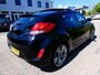 Hyundai Veloster 1.6 GDI i-Vision 140pk Clima Cruise PDC Schuifdak Historie