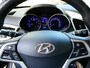 Hyundai Veloster 1.6 GDI i-Vision 140pk Clima Cruise PDC Schuifdak Historie