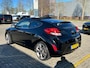 Hyundai Veloster 1.6 GDI i-Vision 140pk Clima Cruise PDC Schuifdak Historie