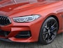 BMW 8-Serie M850i 531pk xDrive High Executive Sunset Orange 4W Sturing Carbon Core
