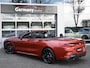 BMW 8-Serie M850i 531pk xDrive High Executive Sunset Orange 4W Sturing Carbon Core