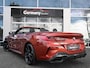 BMW 8-Serie M850i 531pk xDrive High Executive Sunset Orange 4W Sturing Carbon Core