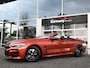 BMW 8-Serie M850i 531pk xDrive High Executive Sunset Orange 4W Sturing Carbon Core