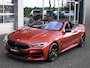 BMW 8-Serie M850i 531pk xDrive High Executive Sunset Orange 4W Sturing Carbon Core