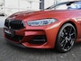 BMW 8-Serie M850i 531pk xDrive High Executive Sunset Orange 4W Sturing Carbon Core