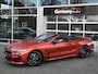 BMW 8-Serie M850i 531pk xDrive High Executive Sunset Orange 4W Sturing Carbon Core