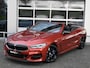 BMW 8-Serie M850i 531pk xDrive High Executive Sunset Orange 4W Sturing Carbon Core