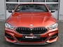 BMW 8-Serie M850i 531pk xDrive High Executive Sunset Orange 4W Sturing Carbon Core