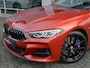 BMW 8-Serie M850i 531pk xDrive High Executive Sunset Orange 4W Sturing Carbon Core