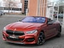 BMW 8-Serie M850i 531pk xDrive High Executive Sunset Orange 4W Sturing Carbon Core