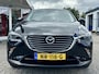 Mazda CX-3 2.0 SAG 120 GTM Navi Camera Trekhaak