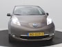 Nissan Leaf Tekna 30 kWh / SoH 78% / 360 Camera / Cruise Control / Stoel en Stuur verwarming / Navigatie / Climate Control / Lederen Bekleding / Historie Bekend /