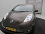 Nissan Leaf Tekna 30 kWh / SoH 78% / 360 Camera / Cruise Control / Stoel en Stuur verwarming / Navigatie / Climate Control / Lederen Bekleding / Historie Bekend /