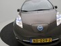 Nissan Leaf Tekna 30 kWh / SoH 78% / 360 Camera / Cruise Control / Stoel en Stuur verwarming / Navigatie / Climate Control / Lederen Bekleding / Historie Bekend /