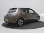 Nissan Leaf Tekna 30 kWh / SoH 78% / 360 Camera / Cruise Control / Stoel en Stuur verwarming / Navigatie / Climate Control / Lederen Bekleding / Historie Bekend /