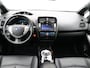 Nissan Leaf Tekna 30 kWh / SoH 78% / 360 Camera / Cruise Control / Stoel en Stuur verwarming / Navigatie / Climate Control / Lederen Bekleding / Historie Bekend /