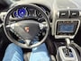 Porsche Cayenne 4.8 Turbo Automaat Luchtvering Navi Clima Cruise Leer Schuifdak 21 Inch Zeer mooie en perfect onderhouden auto