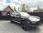 Porsche Cayenne 4.8 Turbo Automaat Luchtvering Navi Clima Cruise Leer Schuifdak 21 Inch Zeer mooie en perfect onderhouden auto