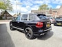 Porsche Cayenne 4.8 Turbo Automaat Luchtvering Navi Clima Cruise Leer Schuifdak 21 Inch Zeer mooie en perfect onderhouden auto