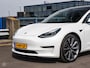 Tesla Model 3 Long Range AWD 75 kWh 351 PK | Facelift | Panoramadak | Autopilot | Warmtepomp | Power Lift Trunk | 20" | SOH 92,8% | incl. BTW