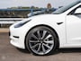 Tesla Model 3 Long Range AWD 75 kWh 351 PK | Facelift | Panoramadak | Autopilot | Warmtepomp | Power Lift Trunk | 20" | SOH 92,8% | incl. BTW