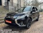 Mitsubishi Outlander 2.0 Instyle+ 4WD 7P Automaat BLACK-LINE Navi Sch-Dak 360C Camera Trekhaak