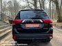 Mitsubishi Outlander 2.0 Instyle+ 4WD 7P Automaat BLACK-LINE Navi Sch-Dak 360C Camera Trekhaak