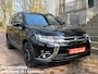 Mitsubishi Outlander 2.0 Instyle+ 4WD 7P Automaat BLACK-LINE Navi Sch-Dak 360C Camera Trekhaak