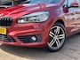 BMW 2-Serie Gran Tourer 220i 192PK M-Sport Business Automaat + 17"/ Navi/ Clima/ Cruise/ Panorama/ Camera/ Full-LED/ 7-Persoons