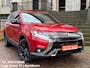 Mitsubishi Outlander 2.0 4WD Limited+ 7P Automaat Leder Navi Camera Xenon Pdc V+A Trekhaak Full Options