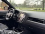 Mitsubishi Outlander 2.0 4WD Limited+ 7P Automaat Leder Navi Camera Xenon Pdc V+A Trekhaak Full Options