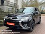 Mitsubishi Outlander 2.0 Instyle+ 7Persoons Automaat Leder Sch-Dak Navi Camera Pdc Climate Cruise Ctr Stoelverwarming