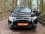 Mitsubishi Outlander 2.0 Instyle+ 7Persoons Automaat Leder Sch-Dak Navi Camera Pdc Climate Cruise Ctr Stoelverwarming