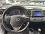 Toyota RAV4 2.0 Executive Business 4WD