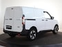 Ford Transit Courier E-Transit Trend 44 kWh PARKEERSENSOREN V+A, CARPLAY, CRUISE CONTROL, ACHTERUITRIJ CAMERA, 16'' RESERVEWIEL, LED LAADRUIMTEVERLICHTING , LAADVLOERBESCHERMING, RUBBER , TREKHAAK