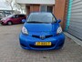 Toyota Aygo 1.0-12V Comfort Navigator automaat Bj:2011