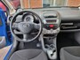 Toyota Aygo 1.0-12V Comfort Navigator automaat Bj:2011