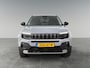Jeep Avenger Summit 1.2 e-Hybrid 110pk | NAVI | ELEKTR. ACHTERKLEP | CAMERA | STOELVERW. | APPLE CARPLAY / ANDROID AUTO | AUTOM. VERLICHTING |
